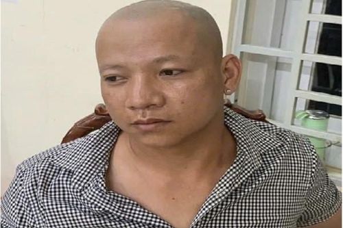 Công an phường Long Bình truy bắt thành công đối tượng truy nã đặc biệt