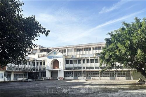 Chính quyền địa phương 2 cấp: Bố trí trường học cho học sinh sau sáp nhập tỉnh