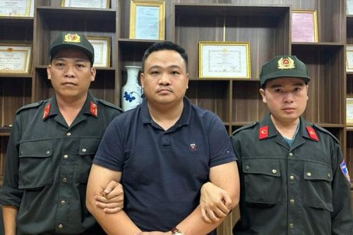 Khởi tố thêm 23 bị can lừa đảo hàng trăm nghìn bị hại trên cả nước