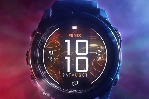 Khám phá smartwatch xa xỉ hơn 50 triệu đồng
