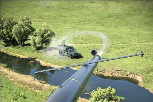 Giải mã Crossbow: Tên lửa tầm xa giá rẻ, 'thay đổi cuộc chơi'