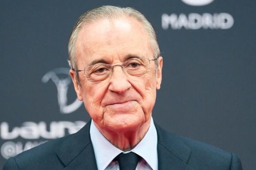 Real Madrid dọa tẩy chay giải Quả bóng vàng 2025