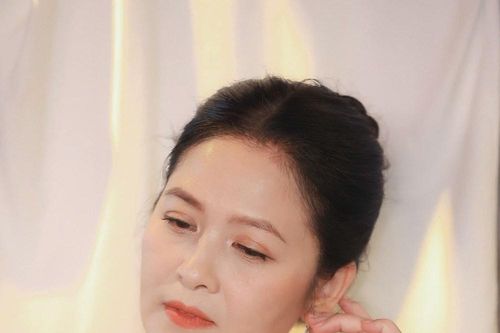 Giá trị hôn nhân không phụ thuộc ở nhan sắc