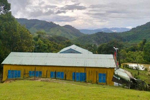 Trăn trở của cô giáo đứng lớp ở vùng khó