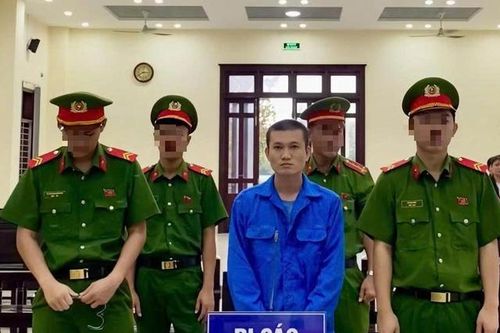 Truy sát người yêu cũ của bạn gái, nam thanh niên nhận 8 năm tù