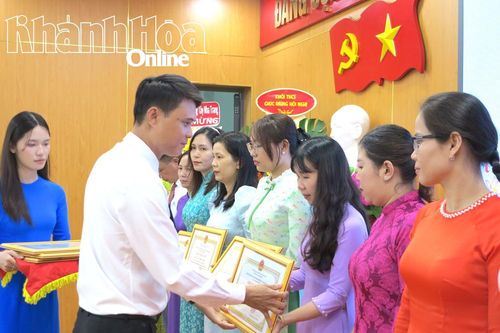 Phường Tây Nha Trang triển khai nhiệm vụ năm học 2025-2026