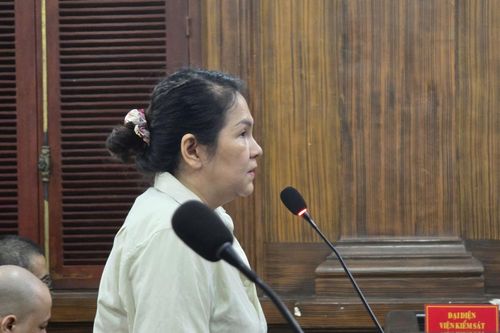 Chủ nhà thuốc Mỹ Châu khai về nguồn gốc 7 tỷ dùng để nhờ 'chạy án'