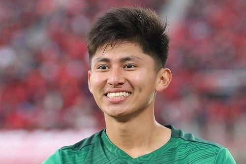 Bolivia mơ World Cup nhờ 'Messi mới' mang tên Terceros