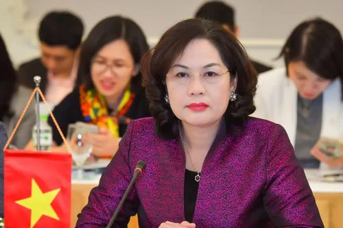 Profile ấn tượng của nữ Thống đốc Ngân hàng Nhà nước nhận đánh giá cao nhất từ Global Finance