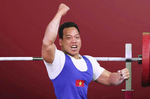 Một điểm tựa để người khuyết tật 'tỏa sáng'