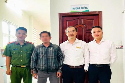Người đàn ông suýt mất 180 triệu đồng vì 'giám đốc sàn Nasdag' giả mạo
