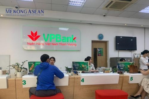 Kế toán trưởng VPBank bán thành công 40.000 cổ phiếu VPB