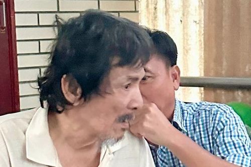 Thương Tín hiện tại trầm buồn, ít nói hơn