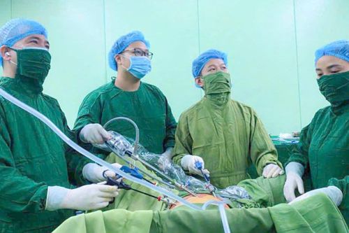 Khép lại hành trình 7 năm tìm bệnh cho chàng trai mắc hội chứng cực hiếm