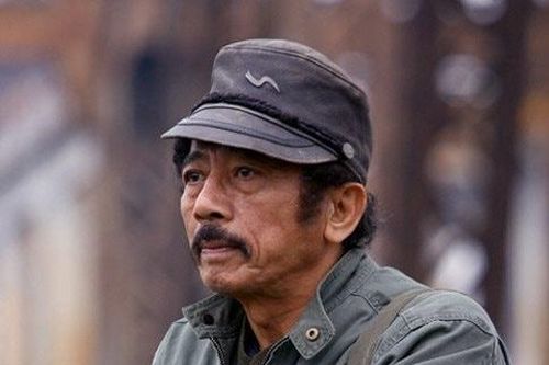 Nhà văn Chu Lai: Cảm ơn bạn đã khóc cùng 'Mưa đỏ'!