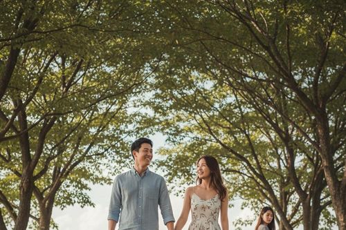 Từng mất cả tình yêu lẫn tình bạn vào tay một người, nhưng giờ tôi đã thoát khỏi 'mớ hỗn độn' hôn nhân