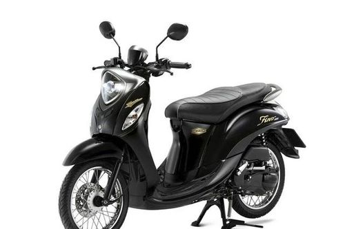 Yamaha Fino Final Edition - Bản đặc biệt siêu đẹp sắp cập bến Việt Nam, 'ngang cơ' SH Mode