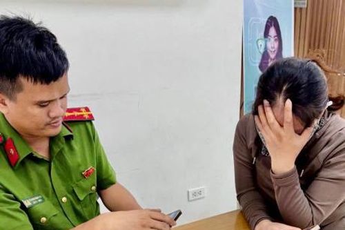 Được 'giải cứu' phút 89