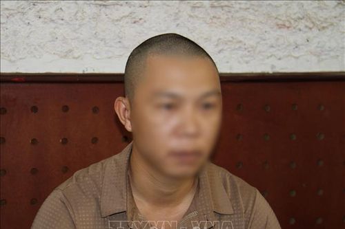 Khởi tố 3 đối tượng về tội 'Mua bán người'