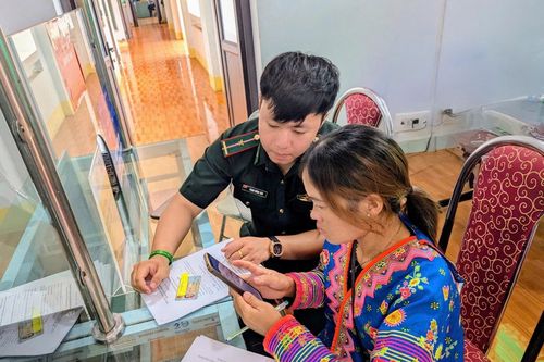 Phòng thủ khu vực thực hiện nhiệm vụ kép