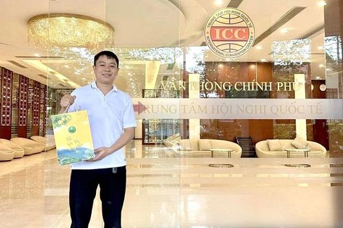 Phú Thọ có 3 nông dân đạt danh hiệu 'Nông dân Việt Nam xuất sắc'