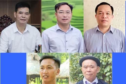 Khai thác hiệu quả, bền vững giá trị di sản ruộng bậc thang