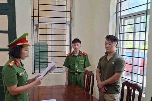 Khởi tố lái xe uống rượu gây tai nạn làm hai người tử vong ở Tuyên Quang