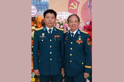 'Phải tìm cách đánh cho được B-52'