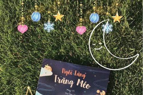 Ai cũng có thể tỏa sáng như trăng rằm