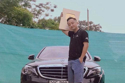 Thu nhập của YouTuber 'chủ tịch giả nghèo' Hoàng Văn Đức trước khi bị khởi tố