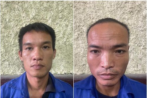 Công an Hải Phòng tìm bị hại vụ việc có dấu hiệu 'bảo kê' trên sông Đá Bạc