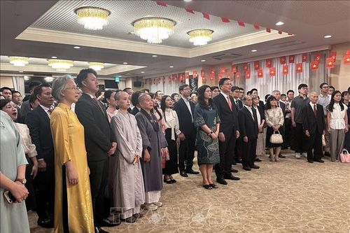 Mong muốn đóng góp thiết thực và bền bỉ cho sự phát triển đất nước