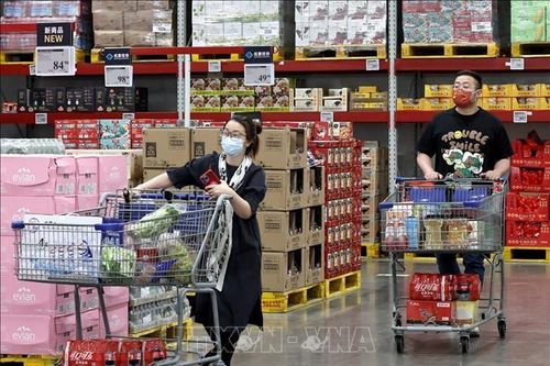 Kinh tế Trung Quốc duy trì ổn định