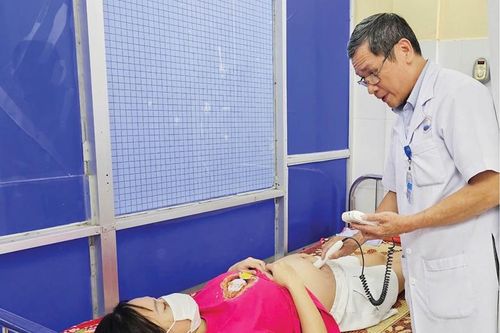 Đẩy lùi nguy cơ đái tháo đường thai kỳ