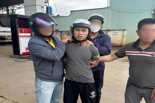 Bắt giữ đối tượng xâm hại tình dục bạn nhậu sau 20 giờ gây án