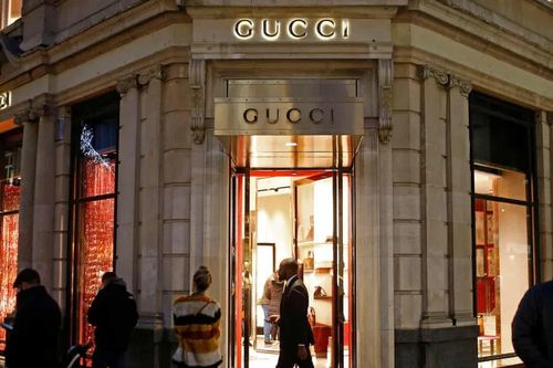 Tin tặc đánh cắp dữ liệu cá nhân của khách hàng Gucci, Balenciaga và McQueen