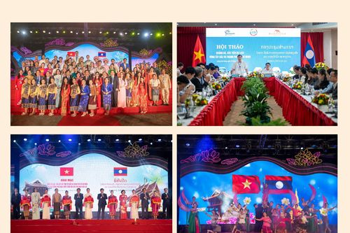 Điện Biên liên kết phát triển du lịch