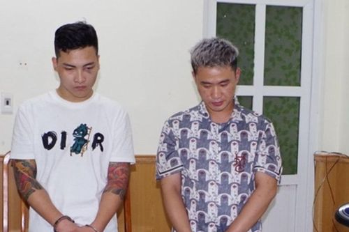 Ninh Bình triệt phá vụ trộm cắp phụ tùng ô tô liên tỉnh