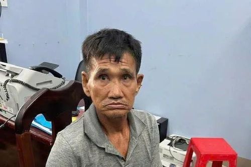 Giải cứu bé gái bị giữ trái phép trong vườn mãng cầu ở Tây Ninh