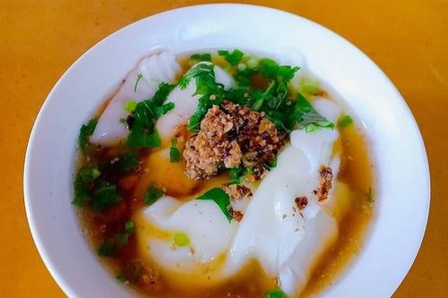 Đi một vòng food tour Lạng Sơn, ăn gì cho đã?