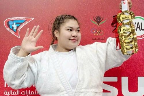 Thanh Hóa bứt phá: Bản lề kỷ lục tạo thế và lực mới cho thể thao thành tích cao