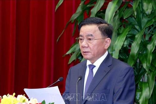 Quy định mới về tiêu chuẩn chức danh cán bộ thuộc diện Trung ương, Bộ Chính trị, Ban Bí thư quản lý