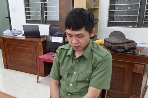 Tìm bị hại của kẻ lừa đảo