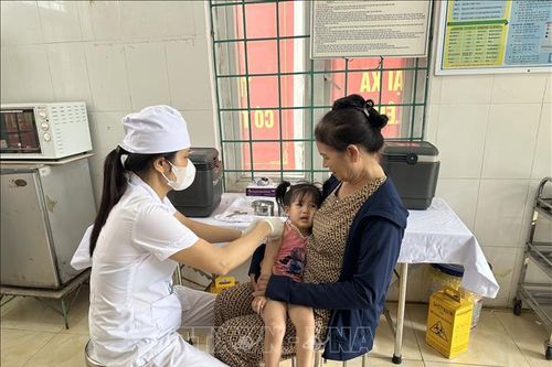 Chính quyền địa phương 2 cấp: Phát huy hiệu quả quản lý y tế cơ sở