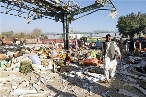 Pakistan: Bạo lực gia tăng tại tỉnh Balochistan khiến hàng chục người thiệt mạng