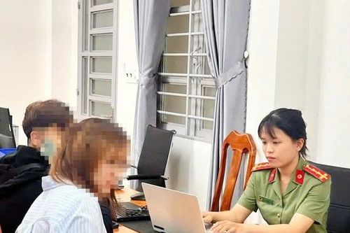 Đăng bài đe dọa, xúc phạm người khác trên mạng xã hội, một phụ nữ bị xử phạt hành chính
