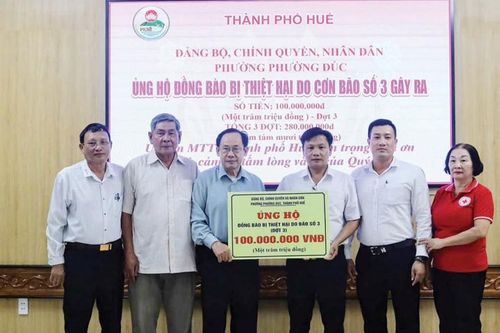Dấu ấn 'Điểm xanh văn hóa'