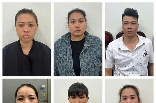 Bắt giữ đường dây mua bán thận, gan, nhận phí 'môi giới' 450-550 triệu đồng