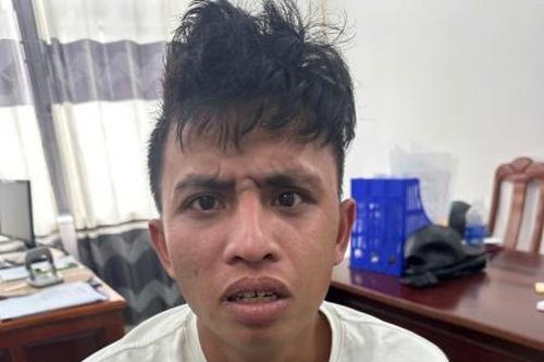 Mâu thuẫn sau ăn nhậu, em ruột đột nhập tiệm áo cưới của chị trộm tài sản hơn 100 triệu đồng