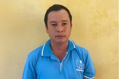 Khởi tố người lái máy xúc về hành vi xâm phạm mồ mả tại Hưng Yên